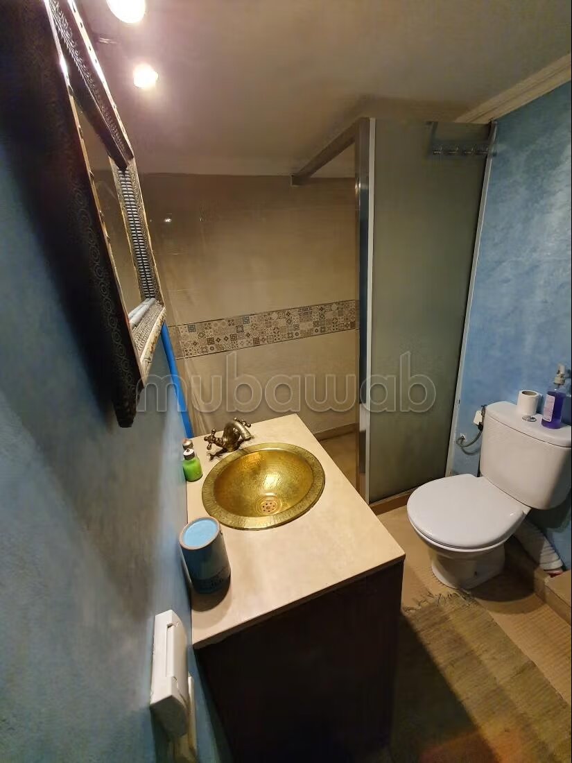 Riad 5 chambres à vendre à Rabat — Photo 14