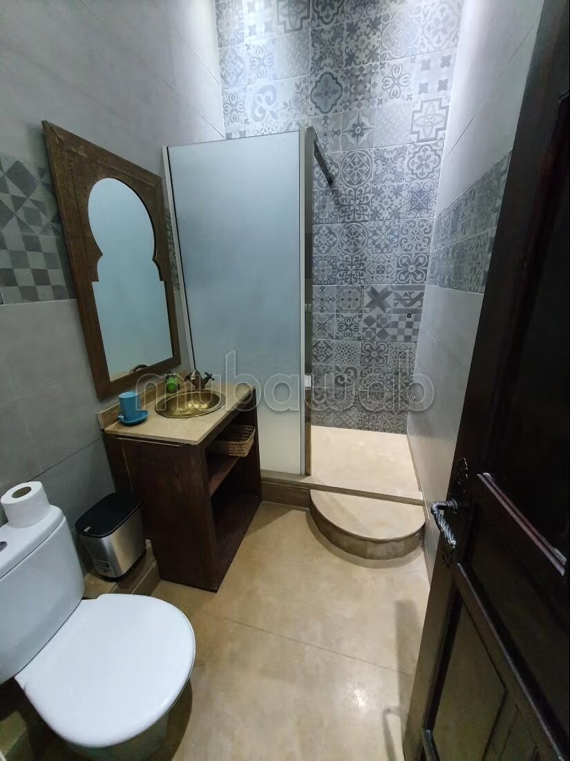 Riad 5 chambres à vendre à Rabat — Photo 17