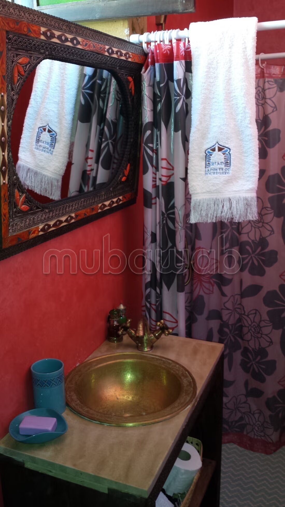 Riad 5 chambres à vendre à Rabat — Photo 19