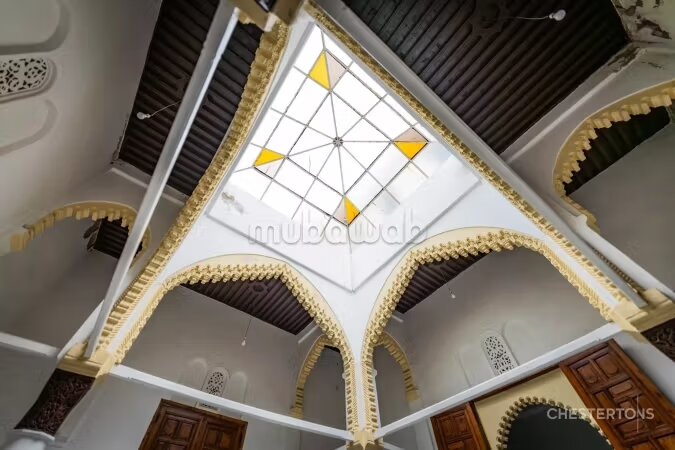 Riad 5 chambres à vendre à Rabat — Photo 27