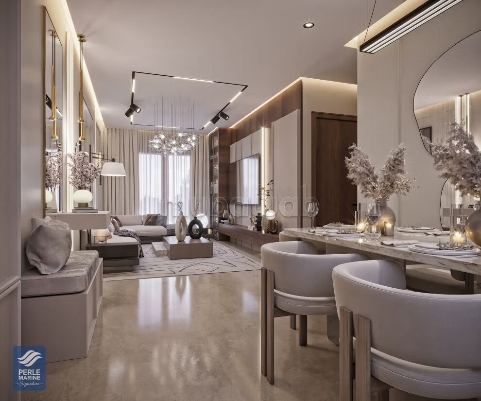 2‑Bedroom Apartment for Sale in Casablanca – Dar Bouazza — Photo 3