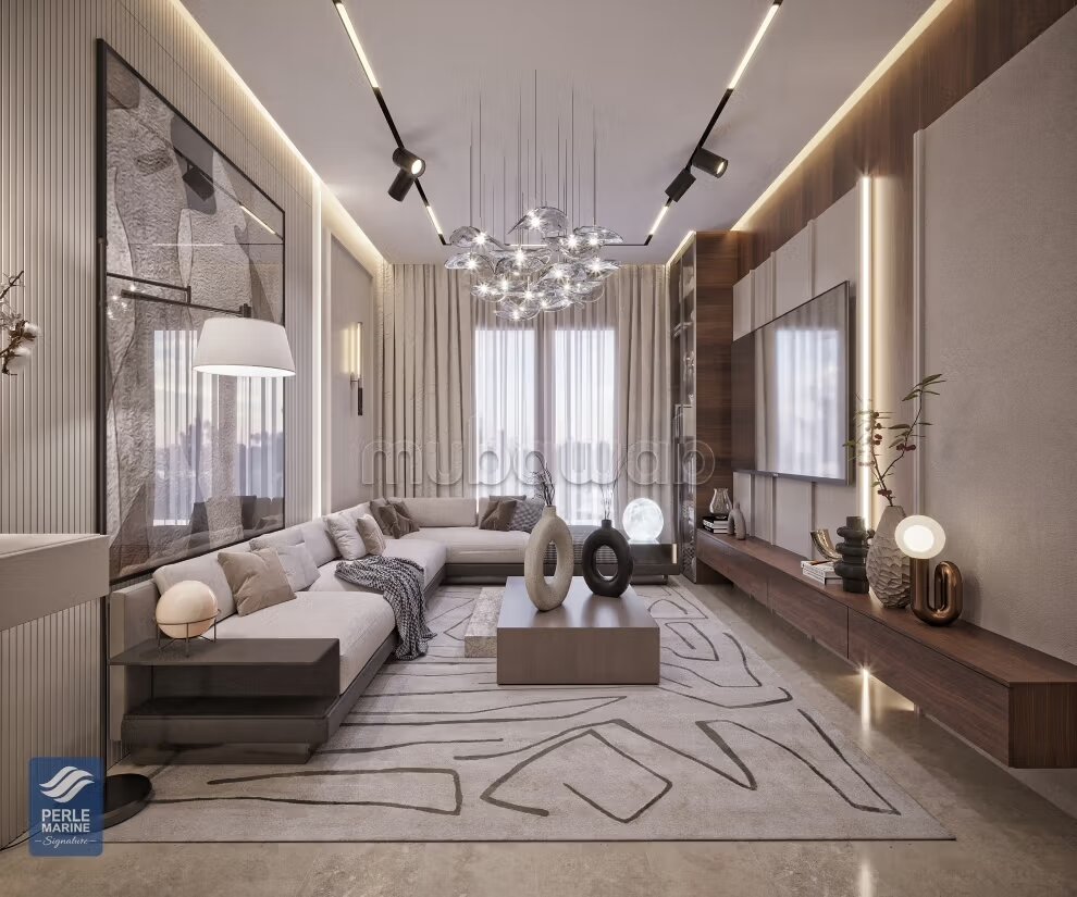 2‑Bedroom Apartment for Sale in Casablanca – Dar Bouazza — Photo 4