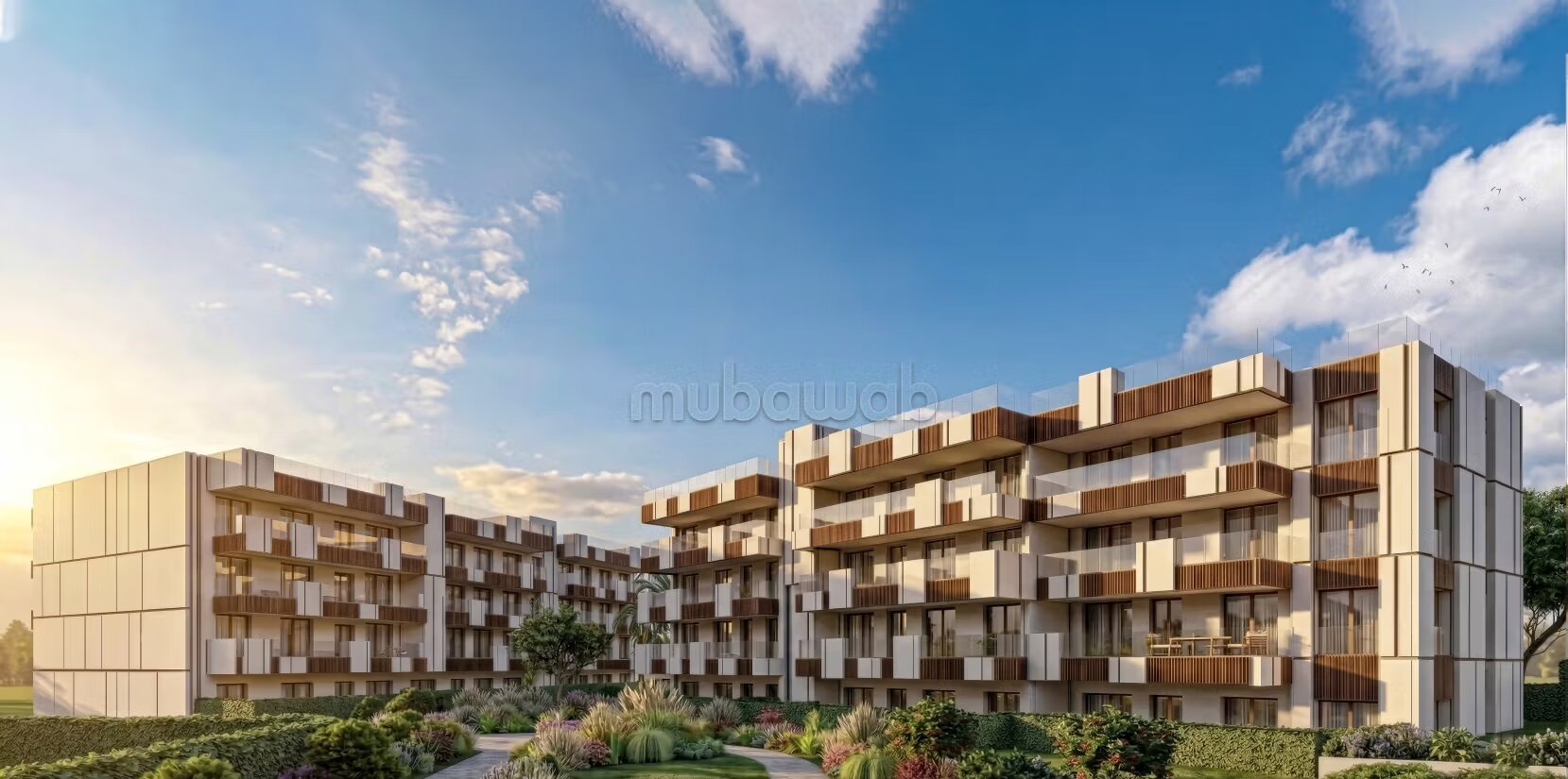 2‑Bedroom Apartment for Sale in Casablanca – Dar Bouazza — Photo 5