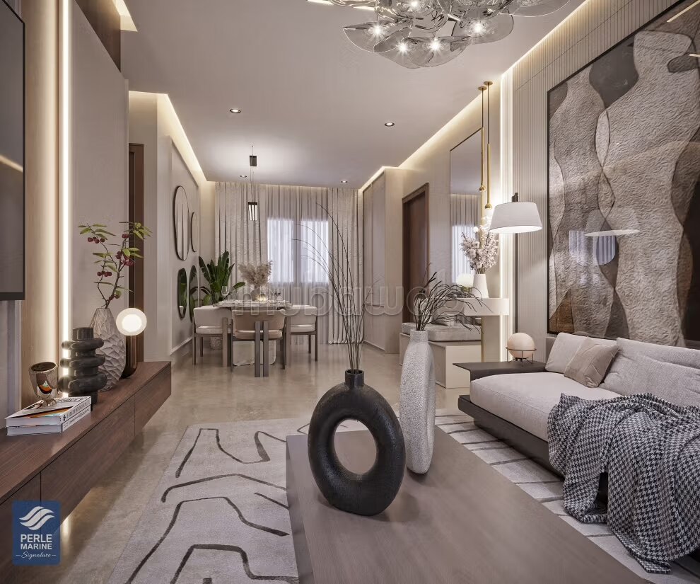 2‑Bedroom Apartment for Sale in Casablanca – Dar Bouazza — Photo 6