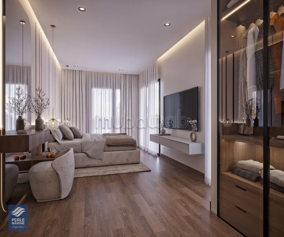2‑Bedroom Apartment for Sale in Casablanca – Dar Bouazza — Photo 9