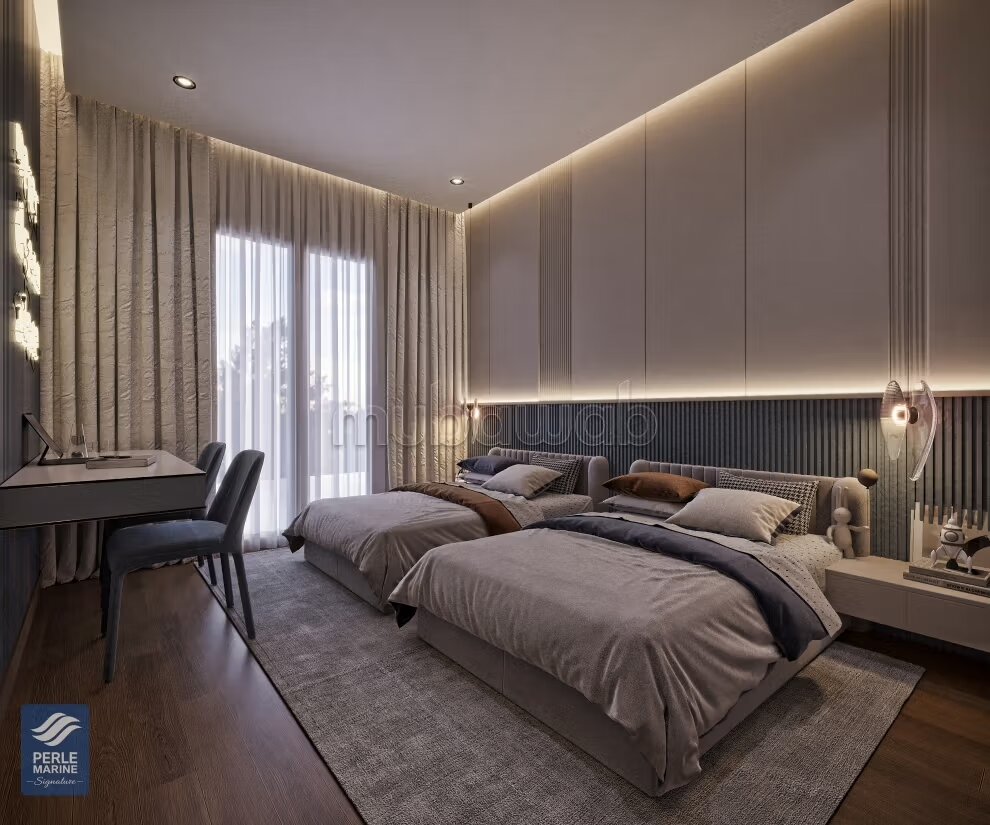 2‑Bedroom Apartment for Sale in Casablanca – Dar Bouazza — Photo 11