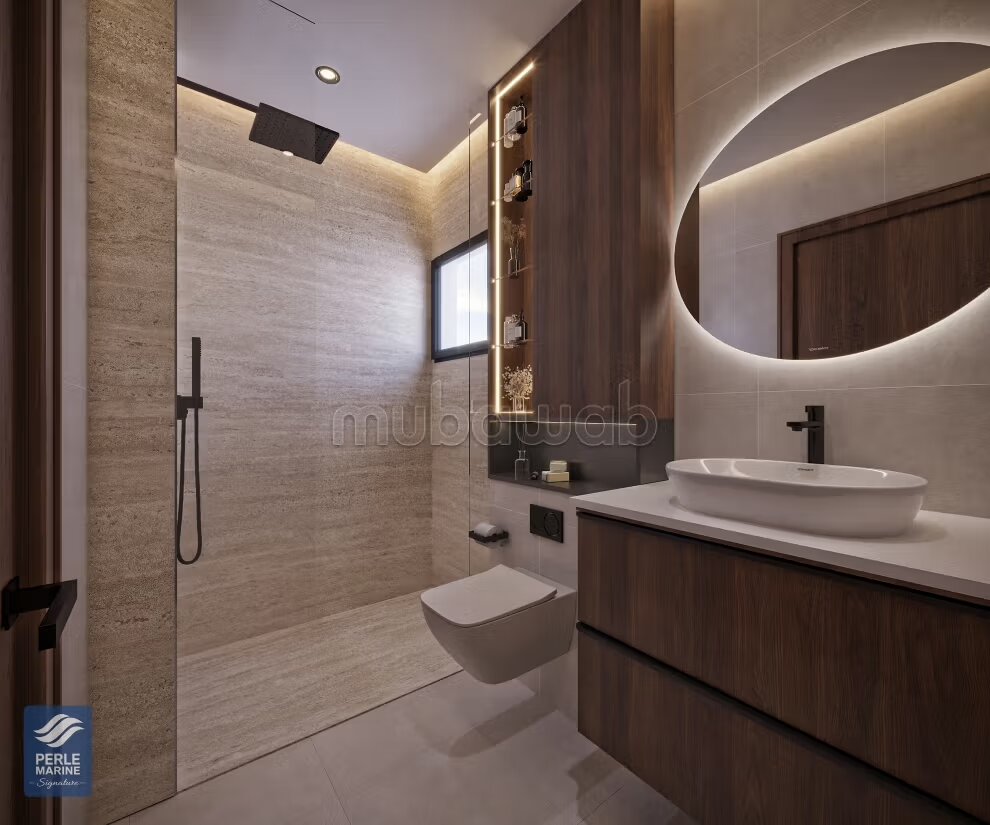 2‑Bedroom Apartment for Sale in Casablanca – Dar Bouazza — Photo 14