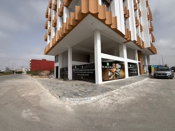 2‑Bedroom Apartment for Sale in Casablanca – Dar Bouazza — Photo 15