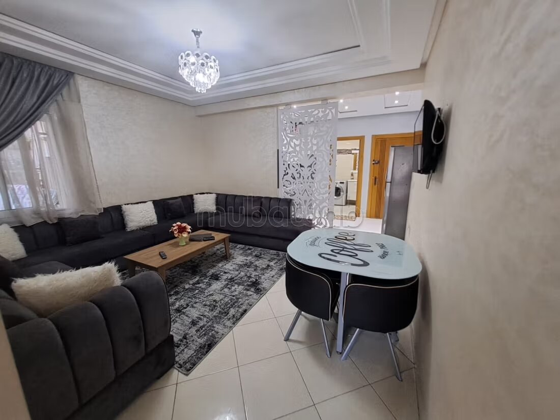 Appartement à louer à Tanger — Photo 3