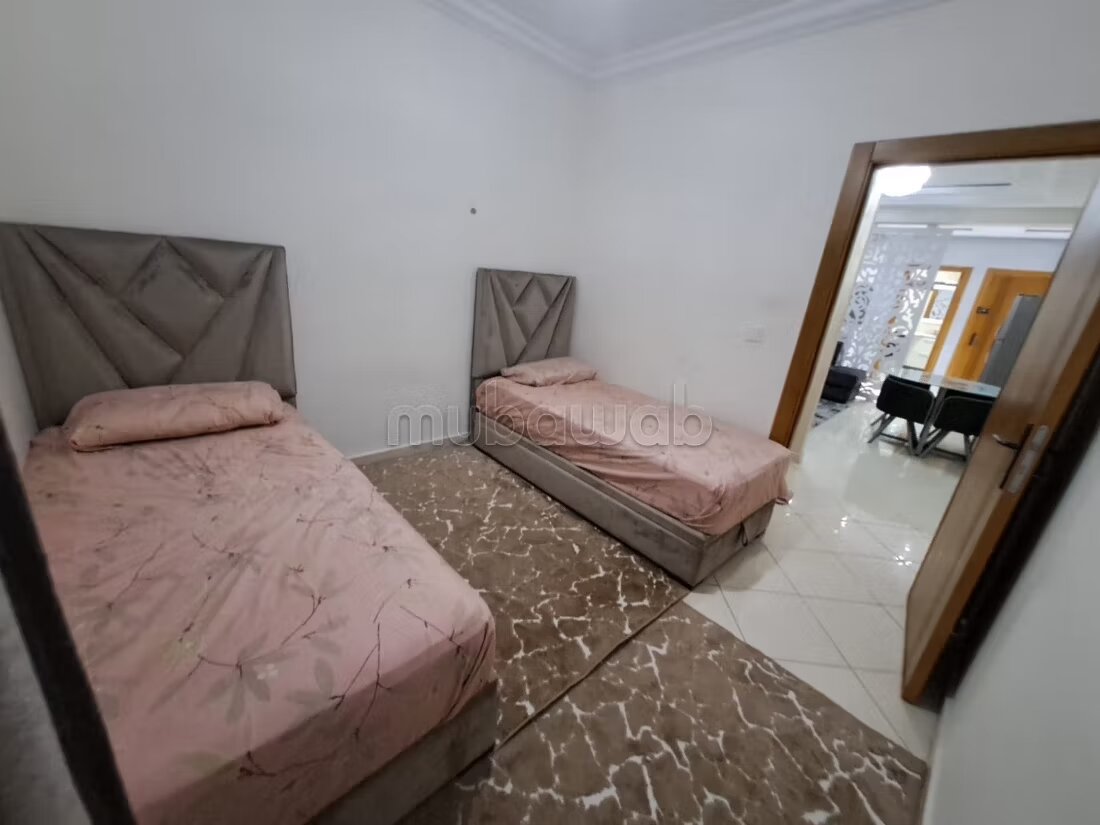 Appartement à louer à Tanger — Photo 5