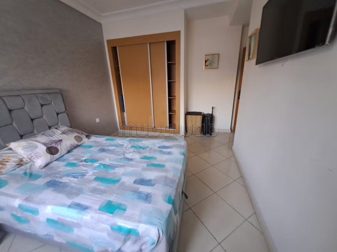 Appartement à louer à Tanger — Photo 6