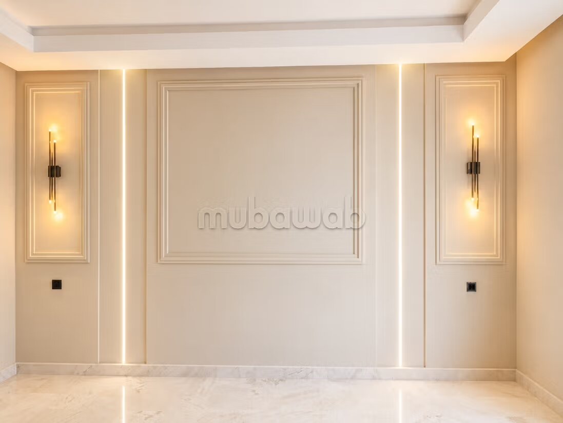 Villa with 4 Bedrooms for Sale in Casablanca — Photo 6
