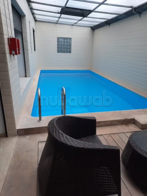 Villa with 4 Bedrooms for Sale in Casablanca — Photo 11