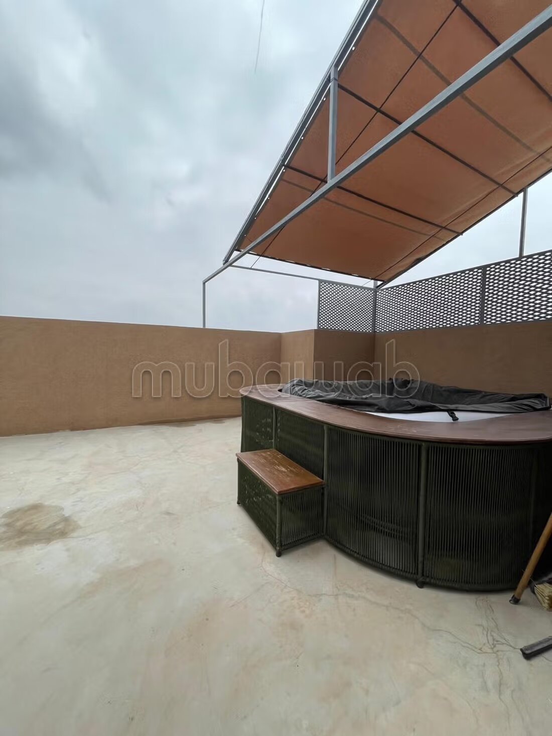 فيلا 90 متر مربع للبيع في مراكش — Photo 5