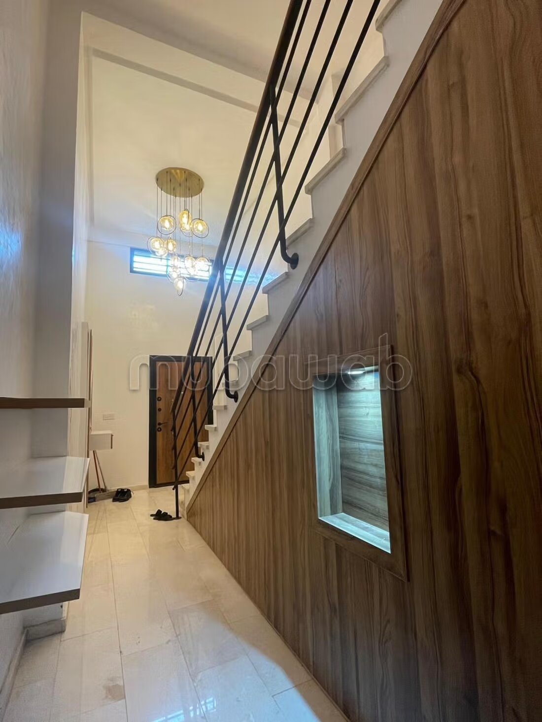 فيلا 90 متر مربع للبيع في مراكش — Photo 29