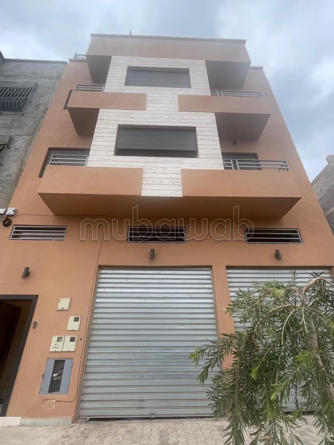 فيلا 90 متر مربع للبيع في مراكش — Photo 31