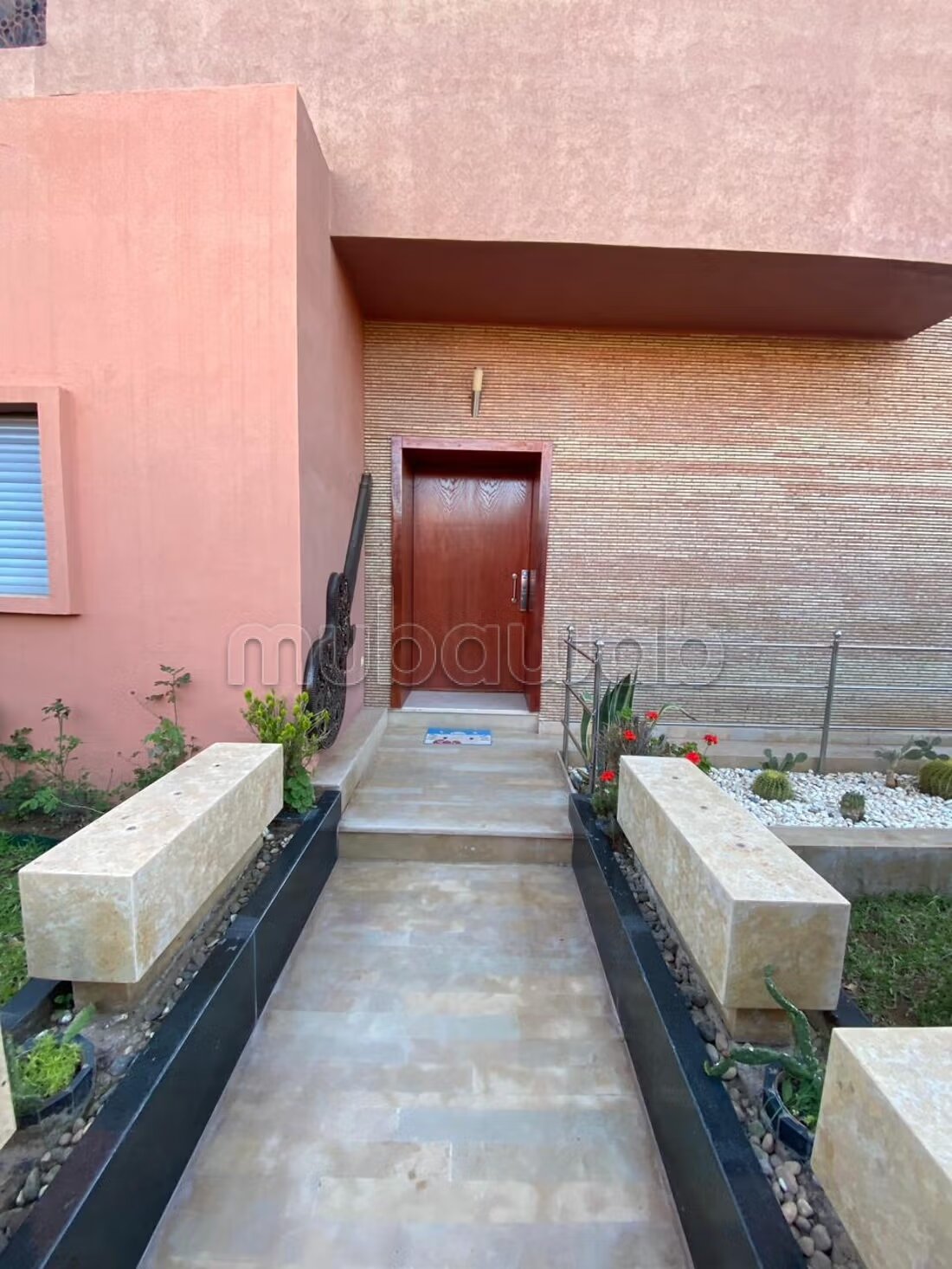 Villa 360 m² for sale in Marrakech — Photo 4