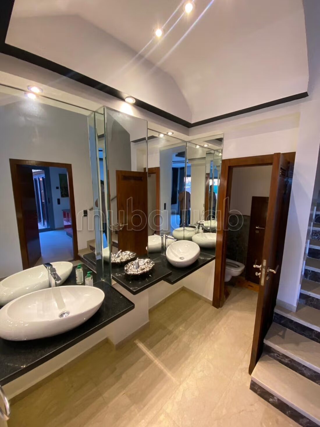 Villa 360 m² for sale in Marrakech — Photo 17