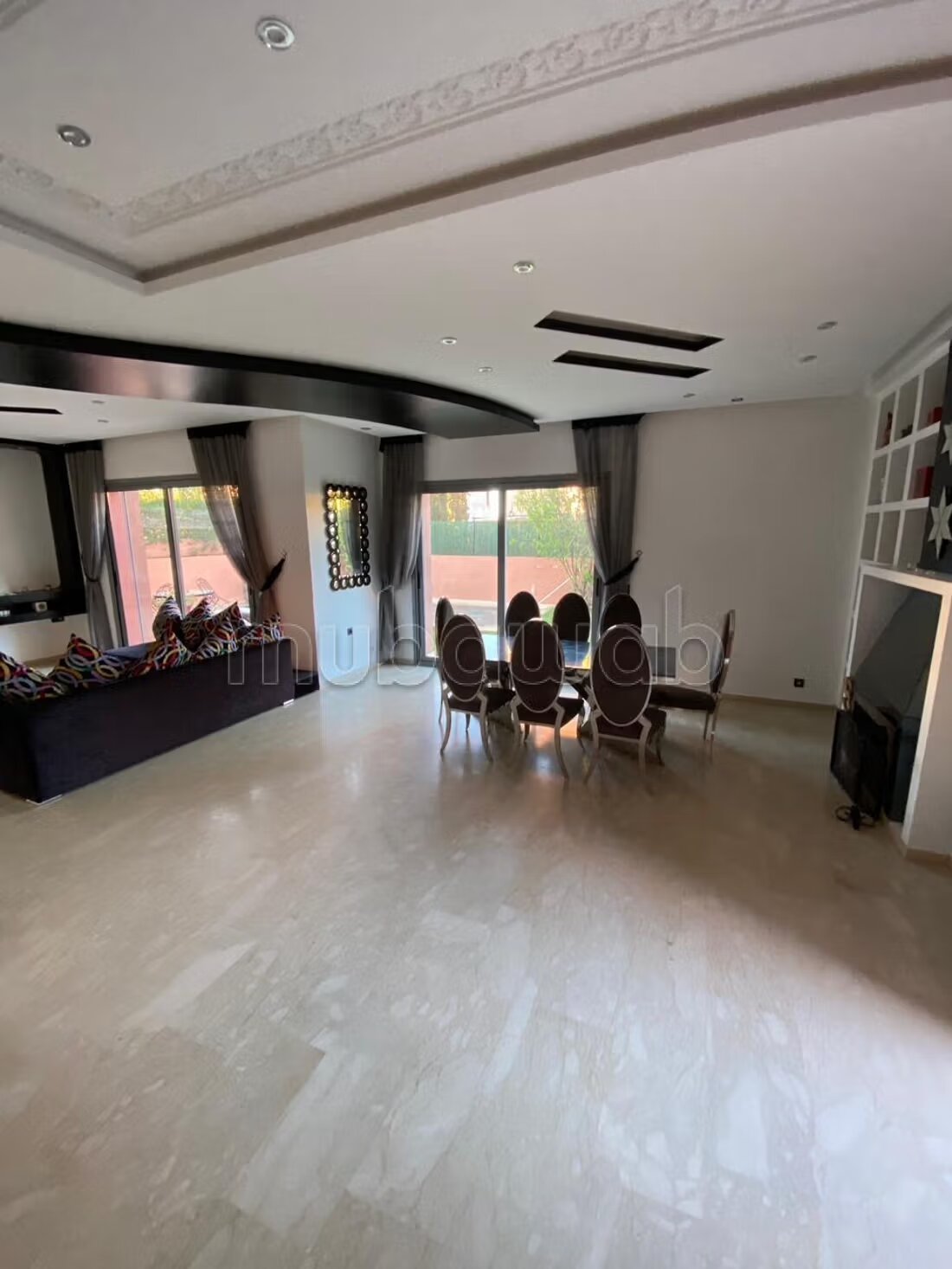 Villa 360 m² for sale in Marrakech — Photo 20