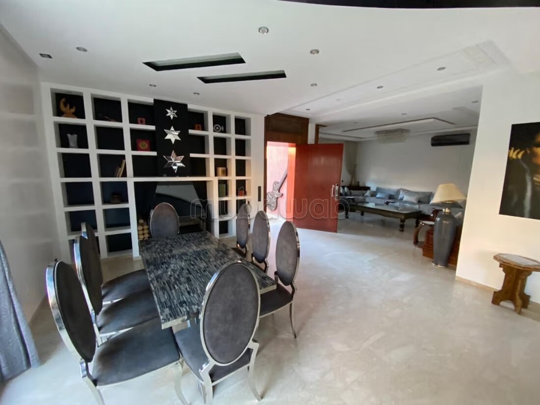 Villa 360 m² for sale in Marrakech — Photo 21