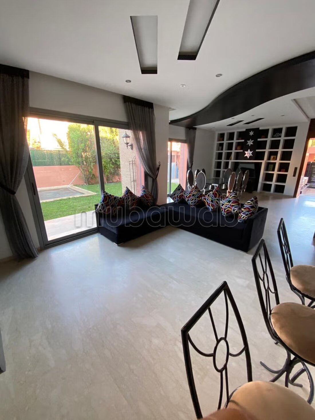 Villa 360 m² for sale in Marrakech — Photo 28