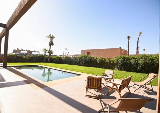 Villa 360 m² for sale in Marrakech — Photo 32