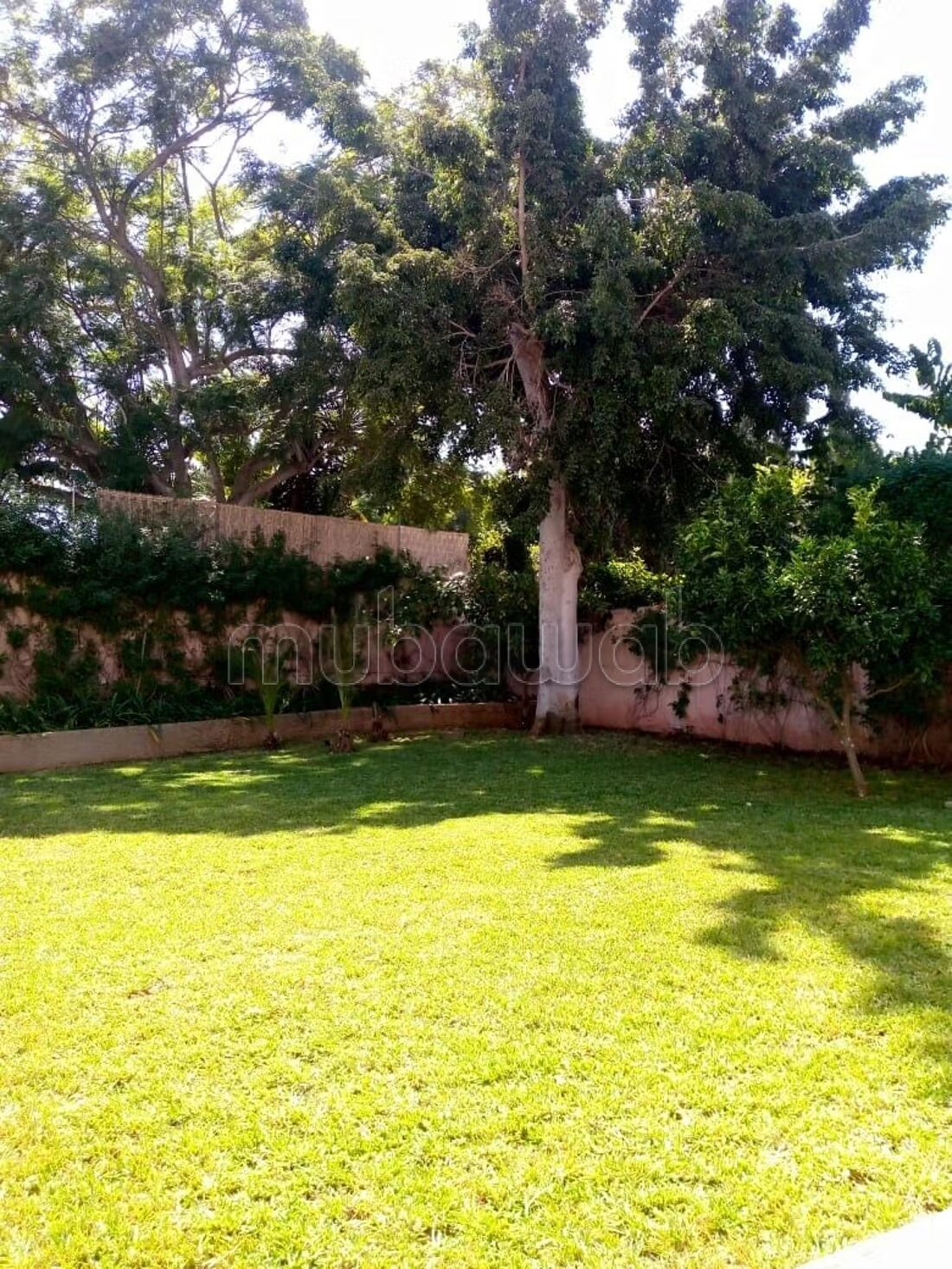 فيلا للإيجار في الرباط — Photo 3