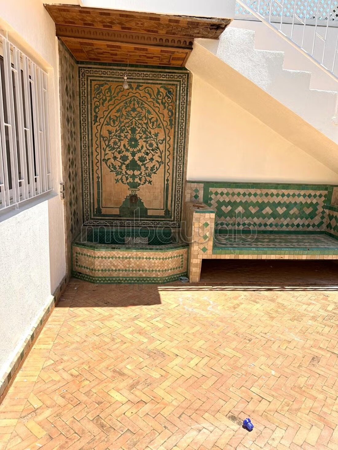 فيلا للإيجار في الرباط — Photo 13