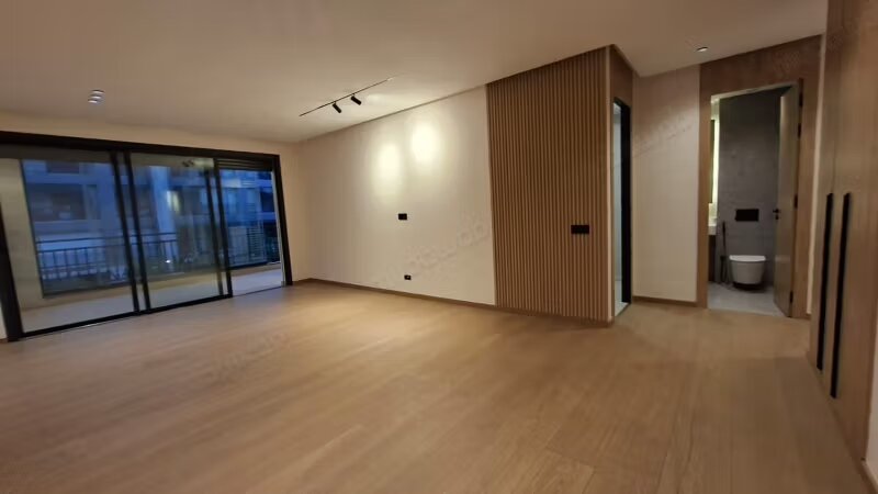 Appartement meublé 3 chambres à louer à Rabat – Jnane Souissi — Photo 13