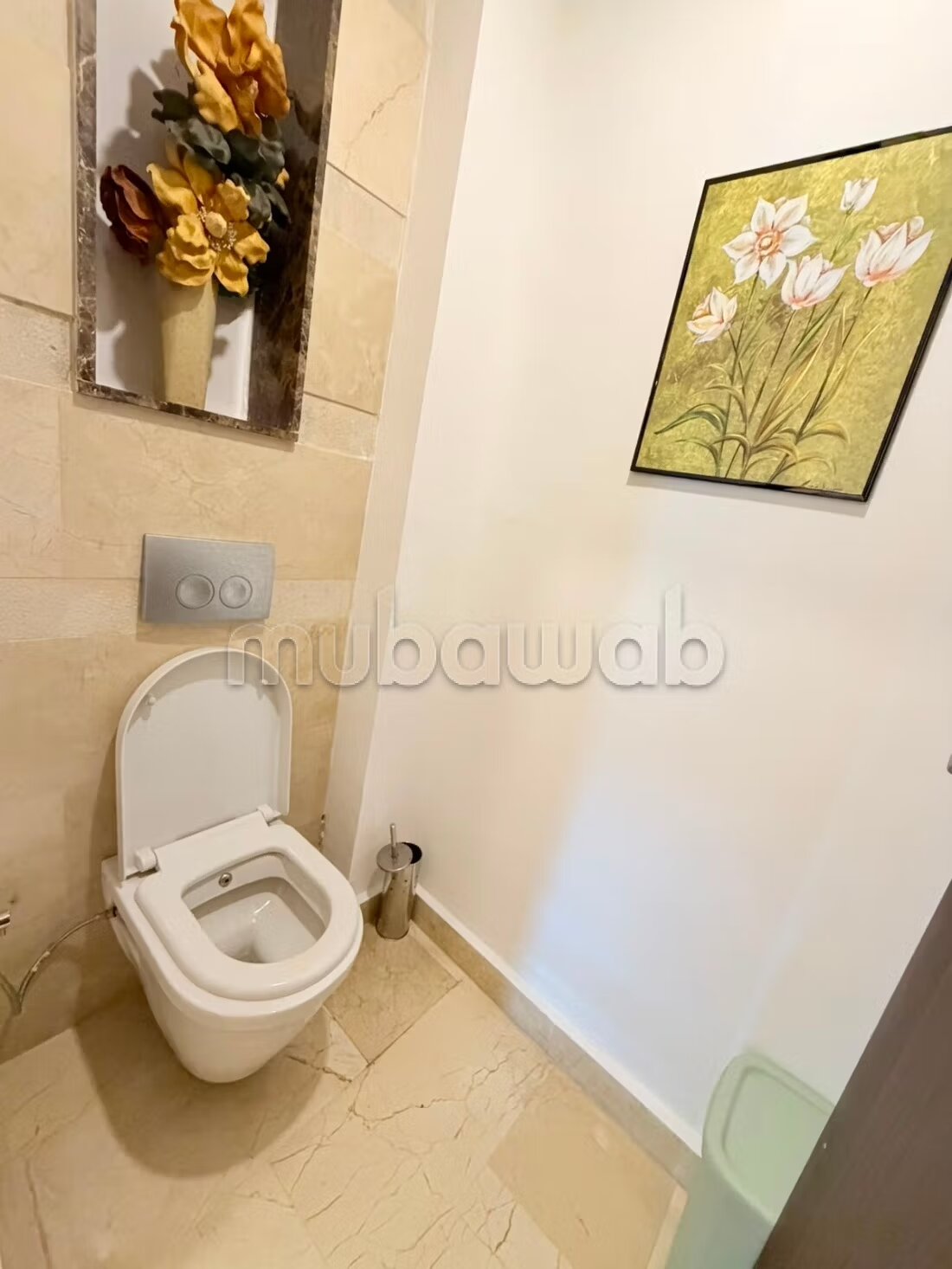 Appartement 220 m² à louer à Casablanca Finance City — Photo 4