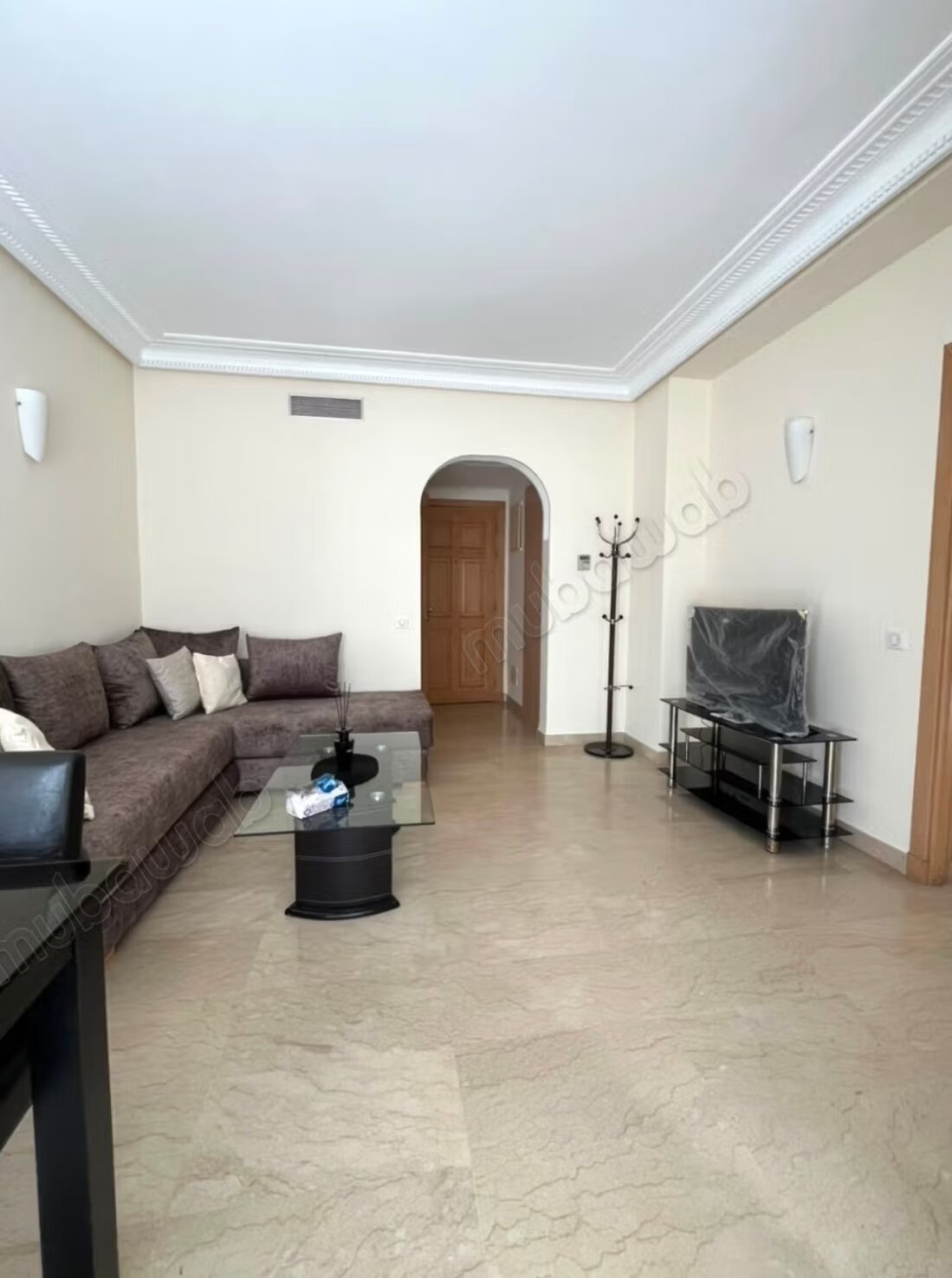 Studio à louer à Casablanca — Photo 3