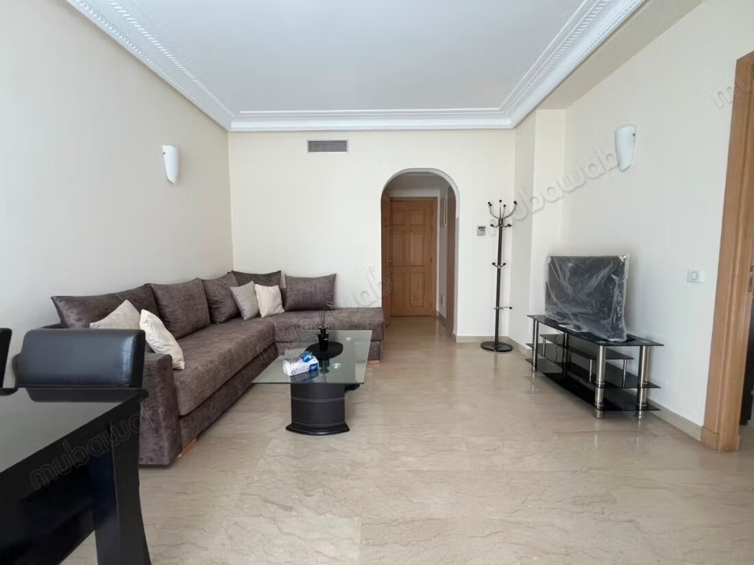 Studio à louer à Casablanca — Photo 5