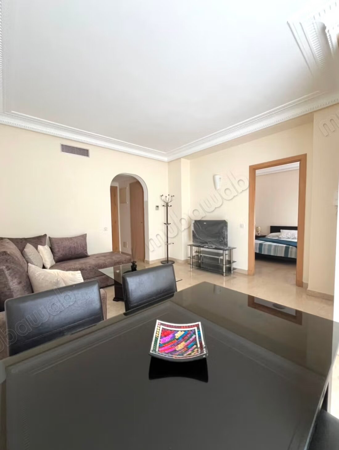 Studio à louer à Casablanca — Photo 6