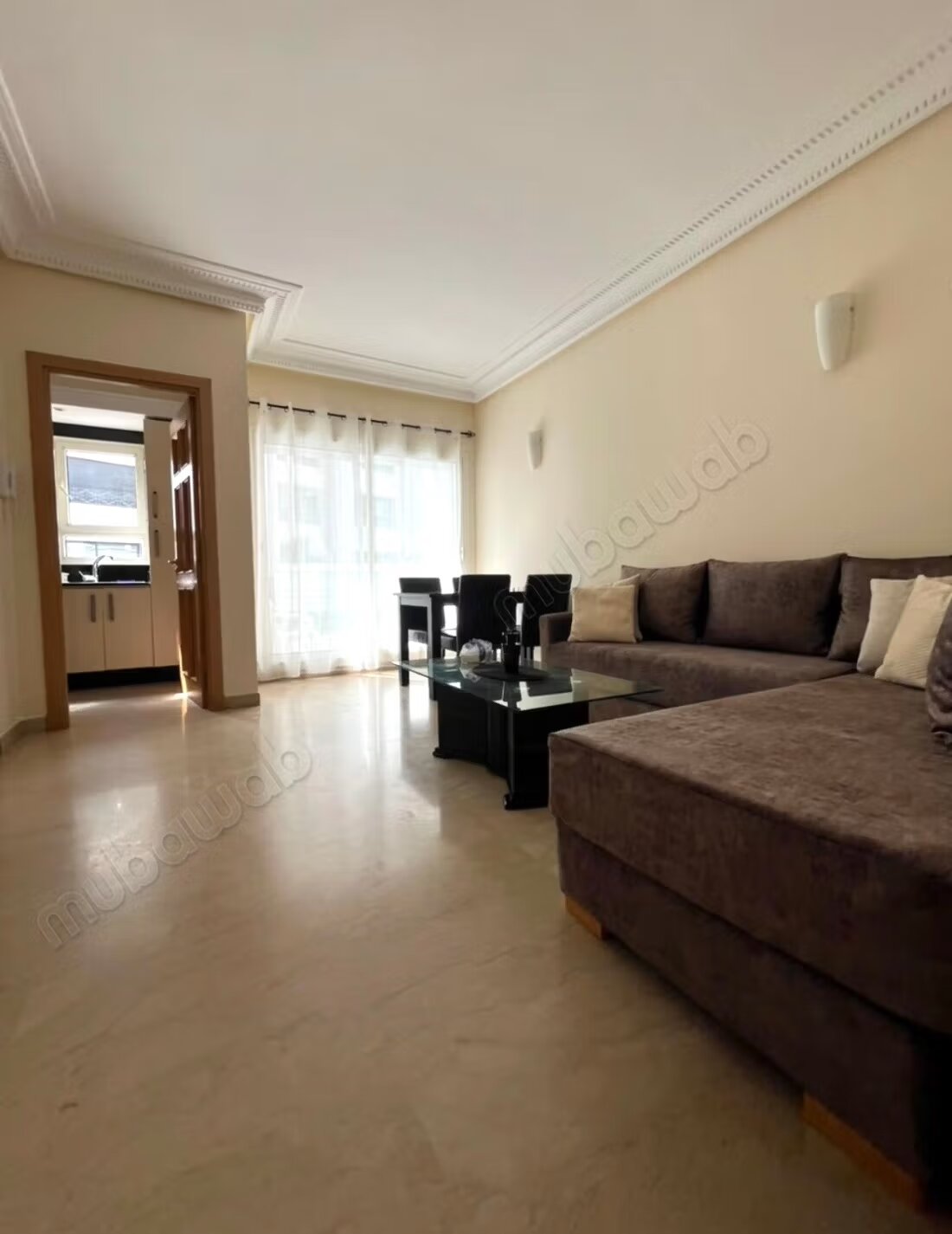 Studio à louer à Casablanca — Photo 8