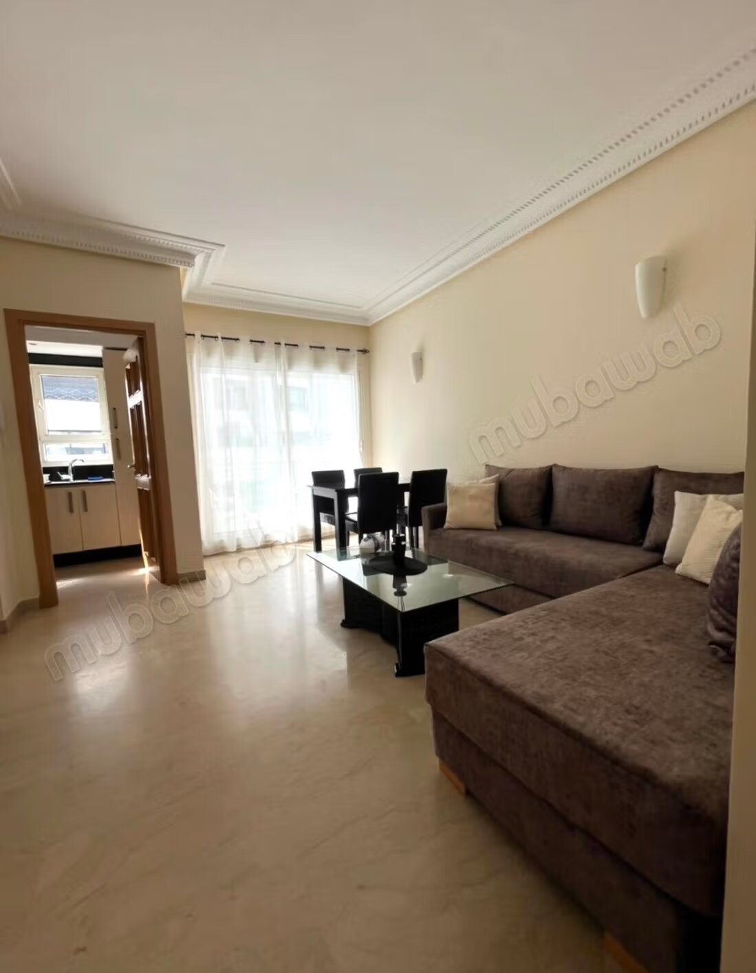 Studio à louer à Casablanca — Photo 9