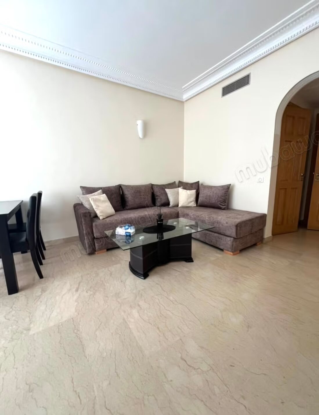 Studio à louer à Casablanca — Photo 10