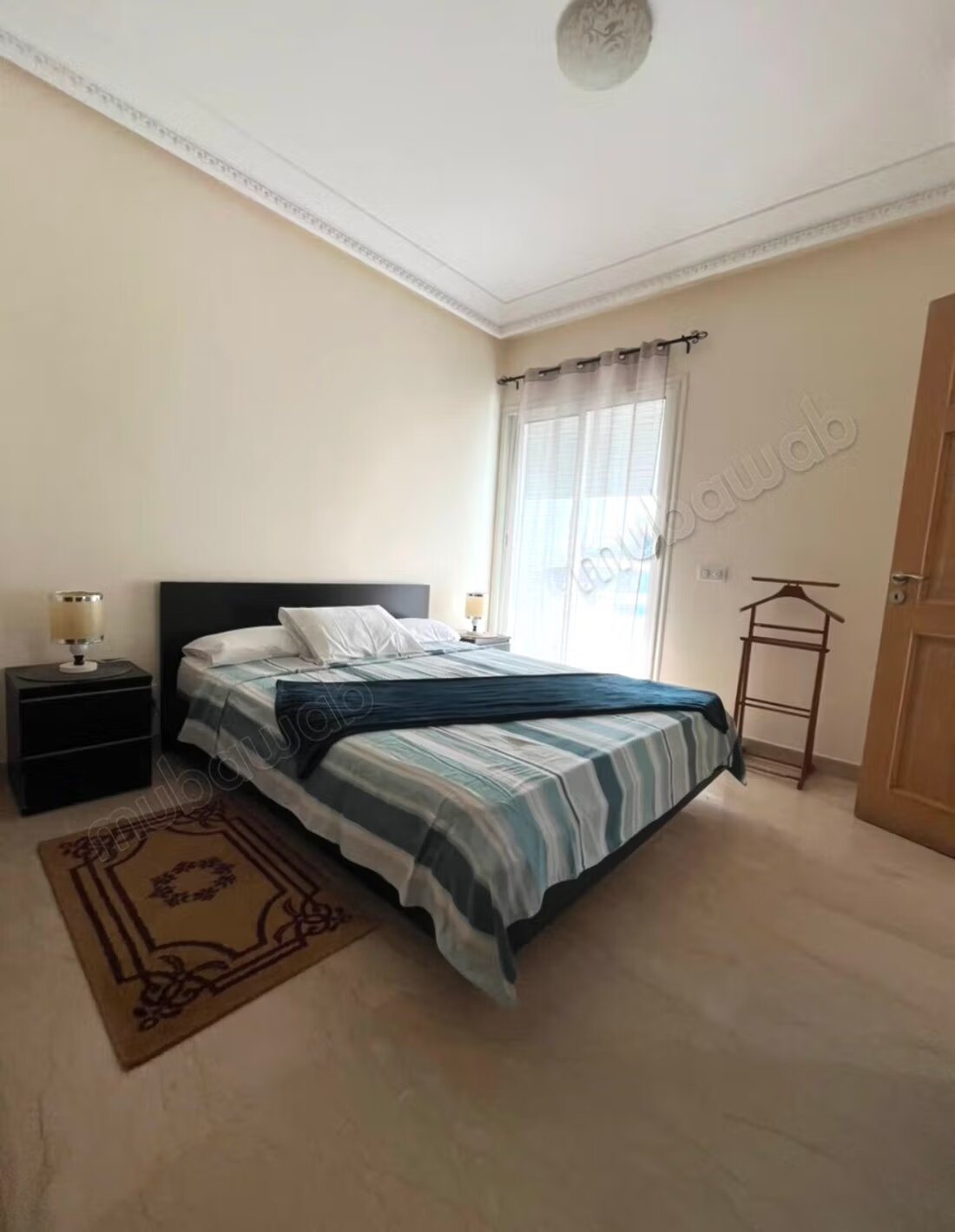 Studio à louer à Casablanca — Photo 12