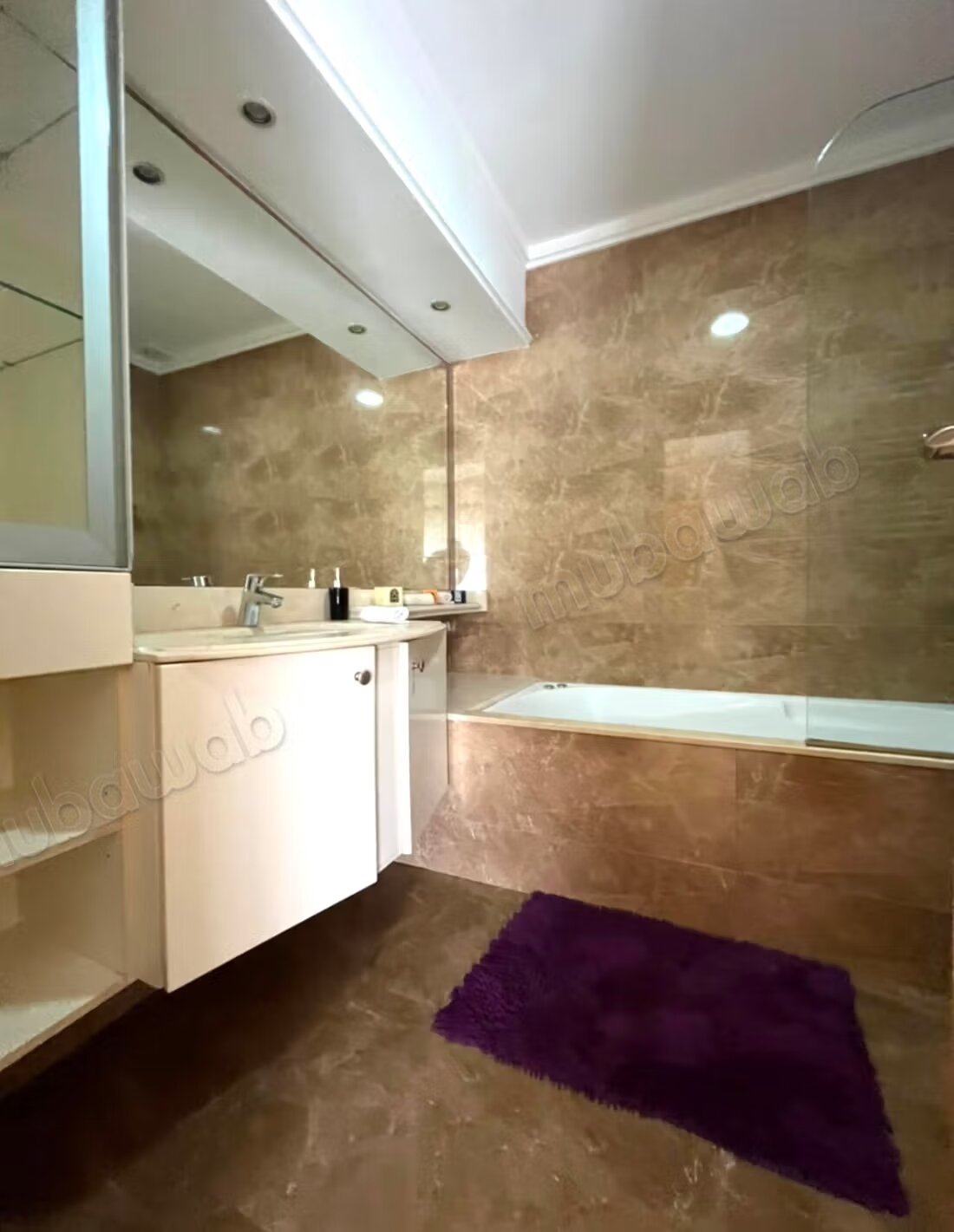 Studio à louer à Casablanca — Photo 14