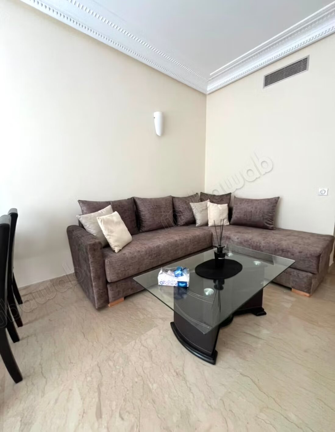 Studio à louer à Casablanca — Photo 18