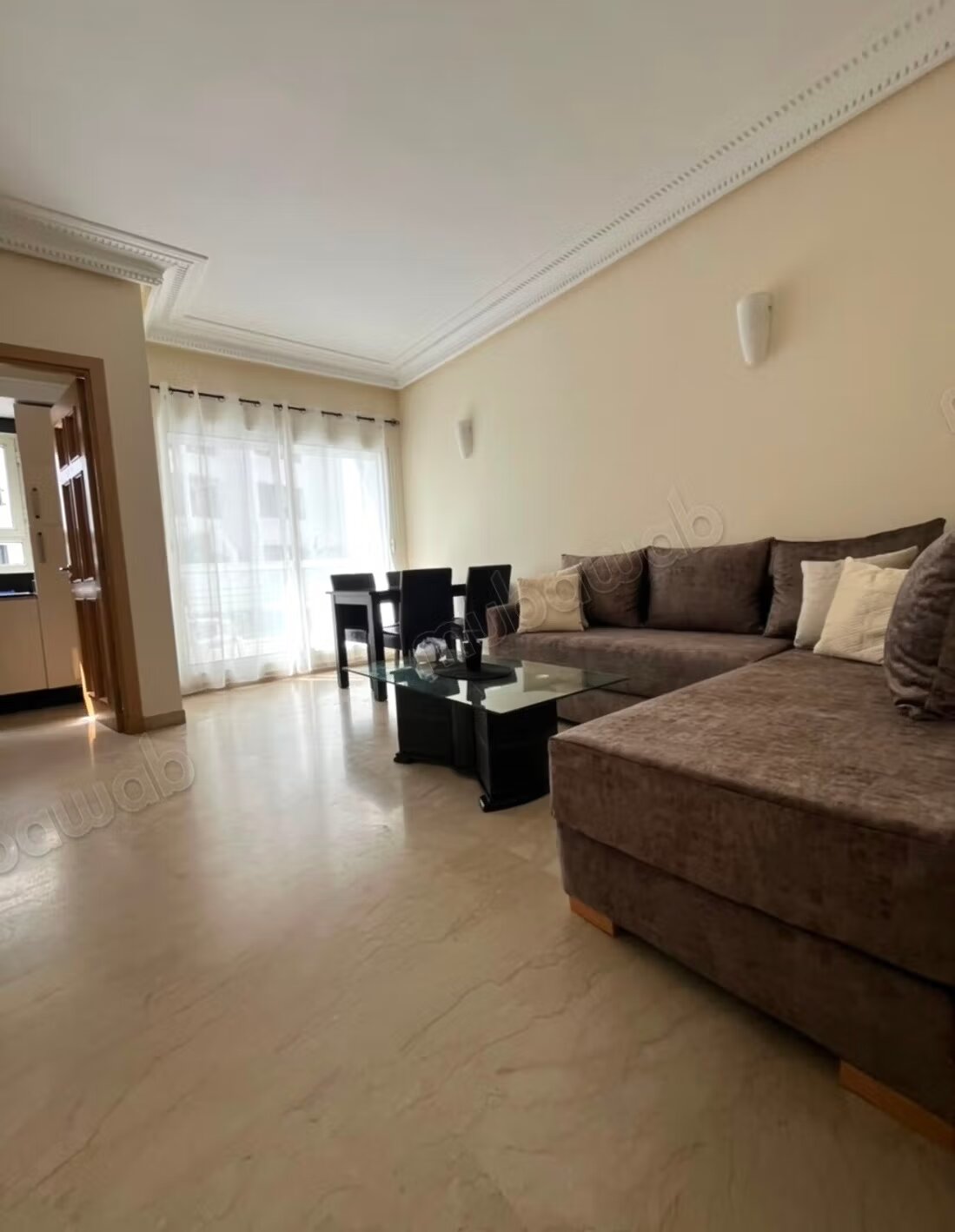 Studio à louer à Casablanca — Photo 19