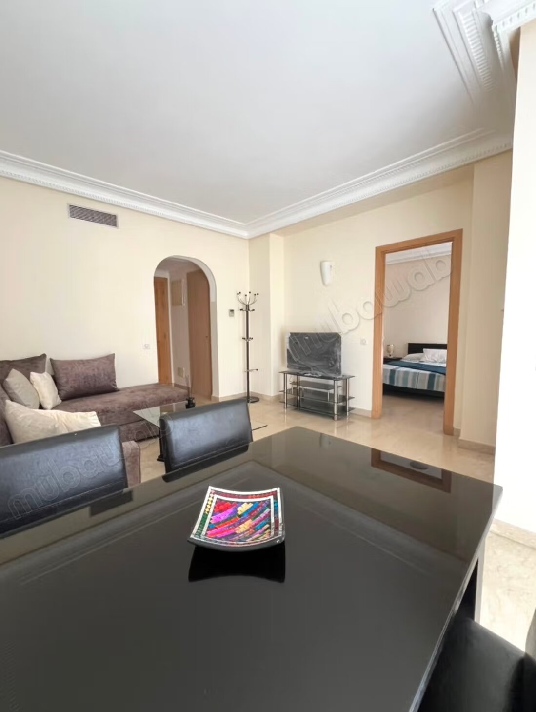 Studio à louer à Casablanca — Photo 20