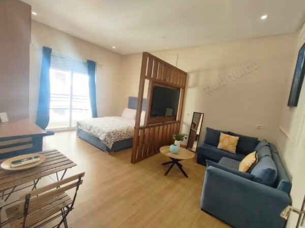 Studio à louer à Casablanca — Photo 24