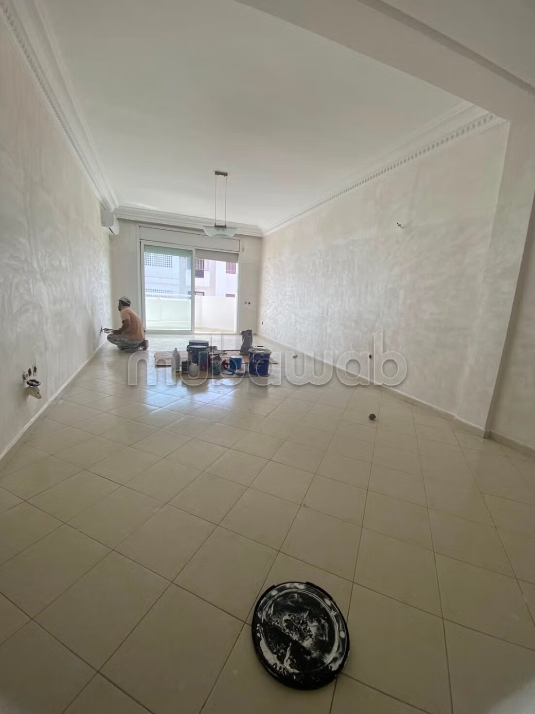 Appartement à louer à Rabat à Rabat