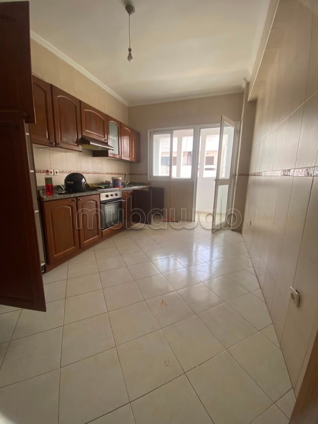 Appartement à louer à Rabat — Photo 3