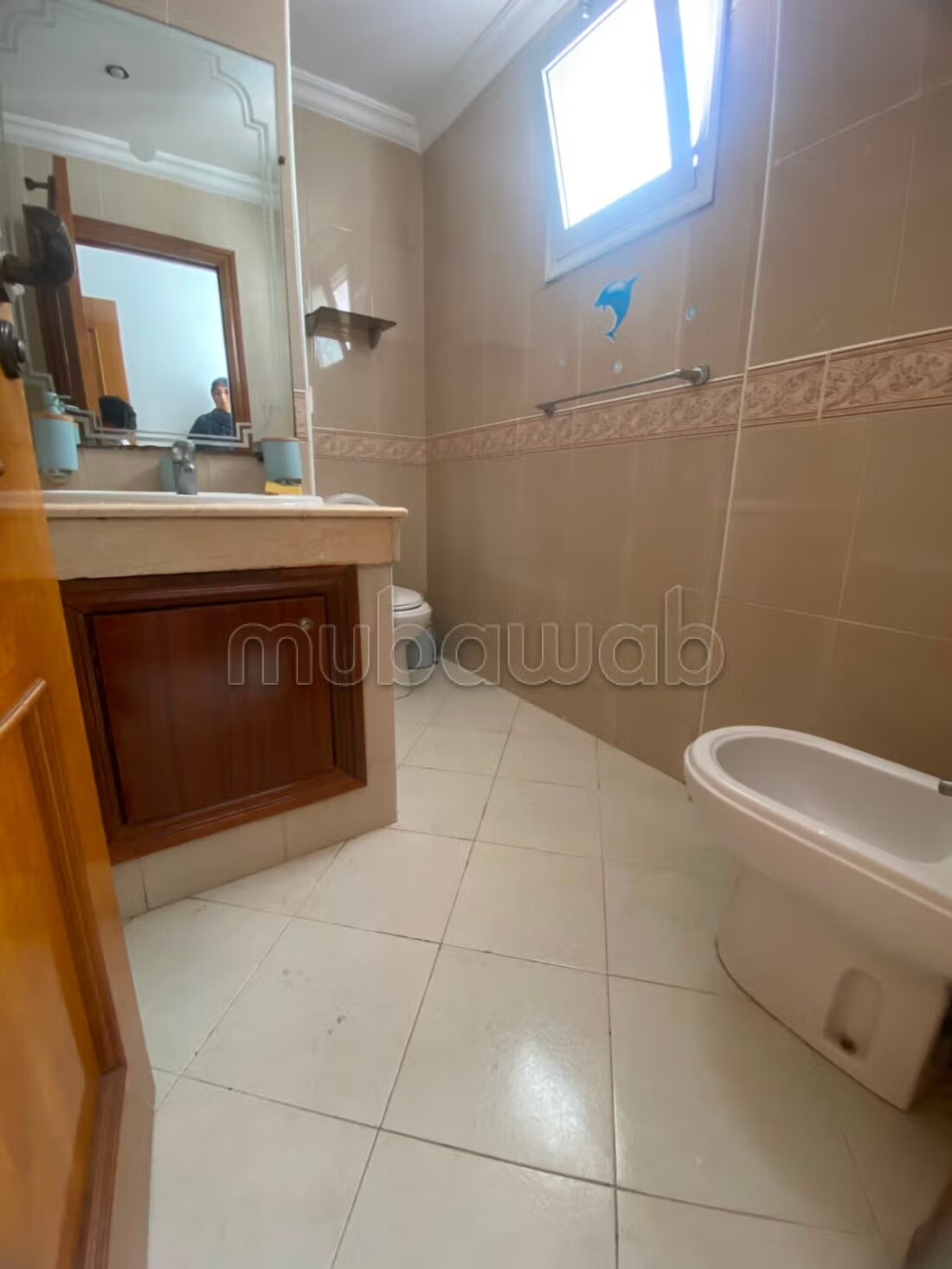 Appartement à louer à Rabat — Photo 5