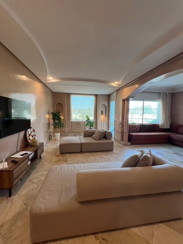 Appartement à louer à Rabat — Photo 10