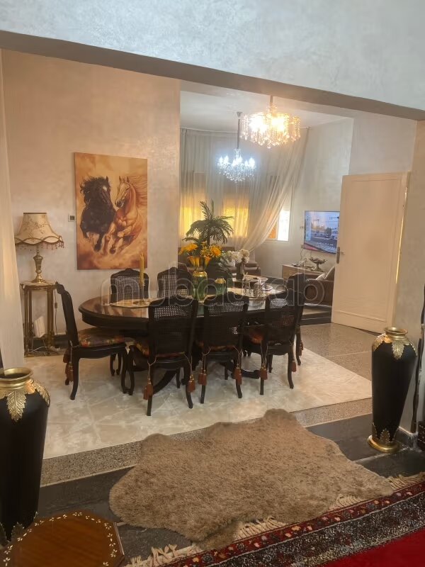 Appartement à louer à Rabat — Photo 11
