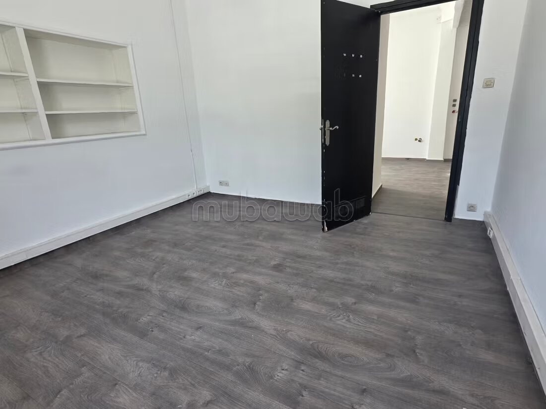 Office for rent in Rabat – Agdal — Photo 3