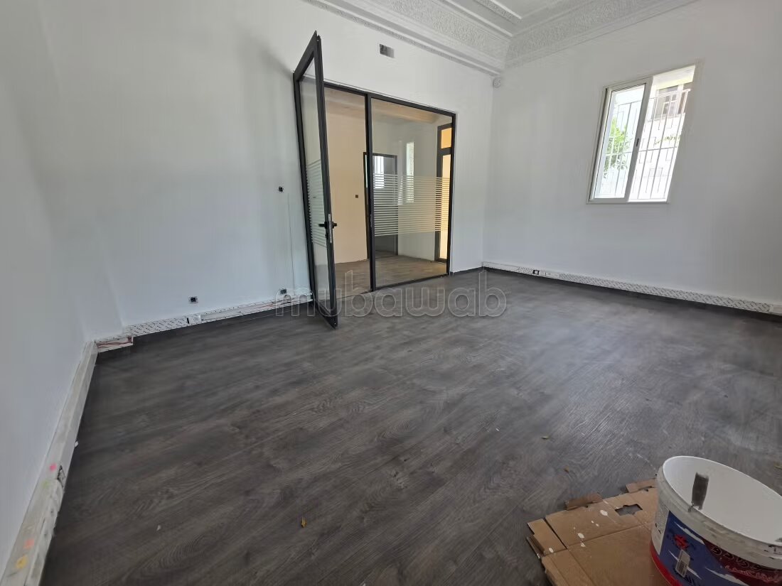 Office for rent in Rabat – Agdal — Photo 5