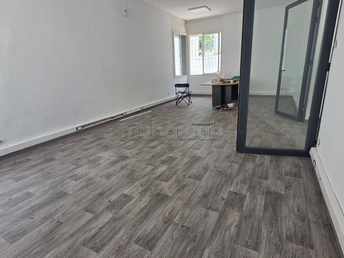 Office for rent in Rabat – Agdal — Photo 10
